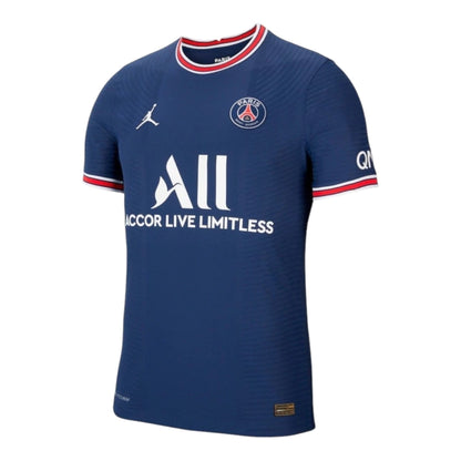 Retro Paris SaintGermain 21-22 - Primera Equipación