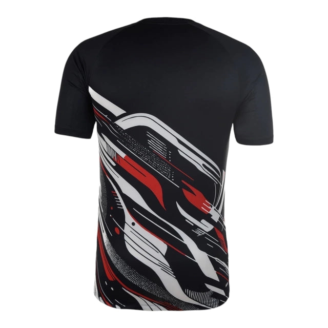 Camiseta Pre-Partido São Paulo 25-26