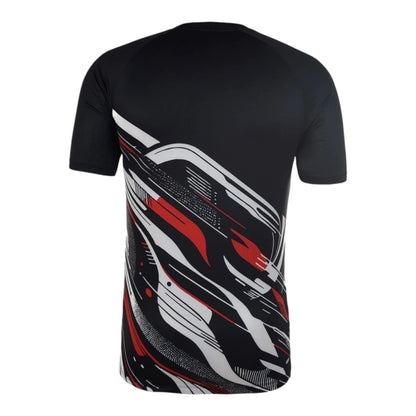 Camiseta Pre-Partido São Paulo 25-26