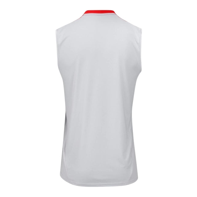 Camiseta de Entrenamiento sin Mangas Internacional 25-26