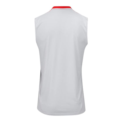 Camiseta de Entrenamiento sin Mangas Internacional 25-26