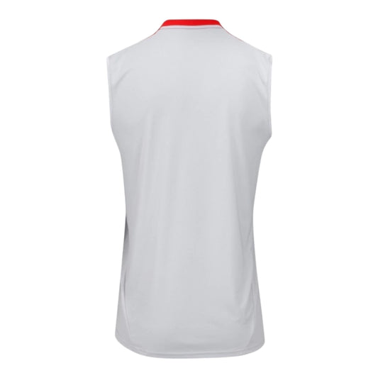 Camiseta de Entrenamiento sin Mangas Internacional 25-26