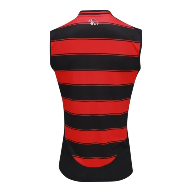 Camiseta Sin Mangas Flamengo 25-26 - Primera Equipación