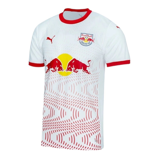 Camiseta Red Bull Bragantino 25-26 - Primera Equipación