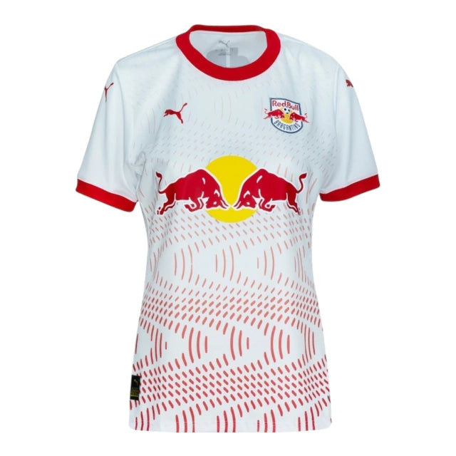 Camiseta Red Bull Bragantino 25-26 - Primera Equipación Mujer