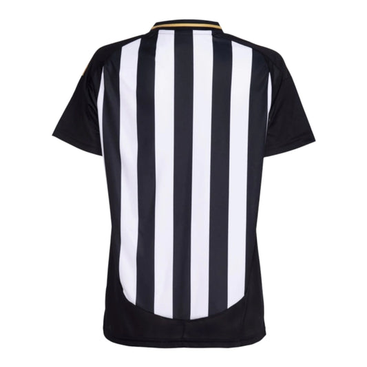 Camiseta Atlético 25-26 - Primera Equipación Mineiro Mujer