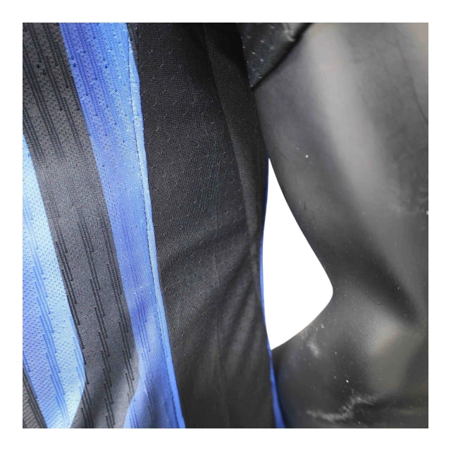 Camiseta Inter de Milão Jugador 25-26 - Primera Equipación