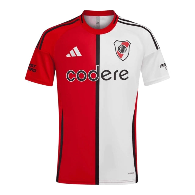 Camiseta River Plate 25-26 - Tercera Equipación Mujer