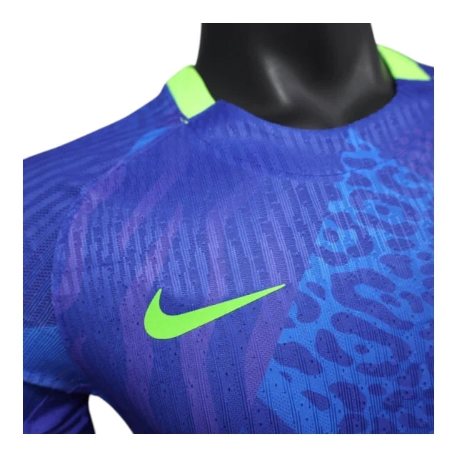 Camiseta Seleção Brasileira Jugador 25-26 - Segunda Equipación
