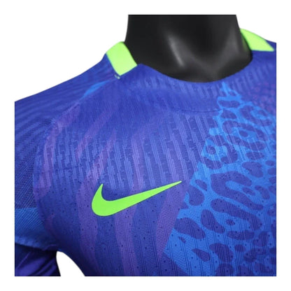Camiseta Seleção Brasileira Jugador 25-26 - Segunda Equipación