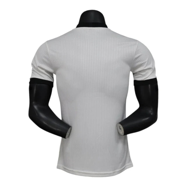 Camiseta Seleção Alemanha Edição de Aniversário Jugador 25-26 - Primera Equipación