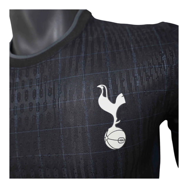 Camiseta Tottenham Jugador 25-26 - Segunda Equipación