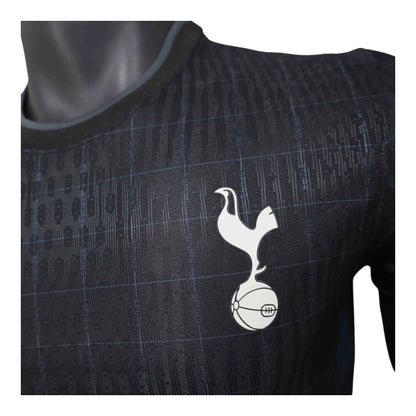 Camiseta Tottenham Jugador 25-26 - Segunda Equipación