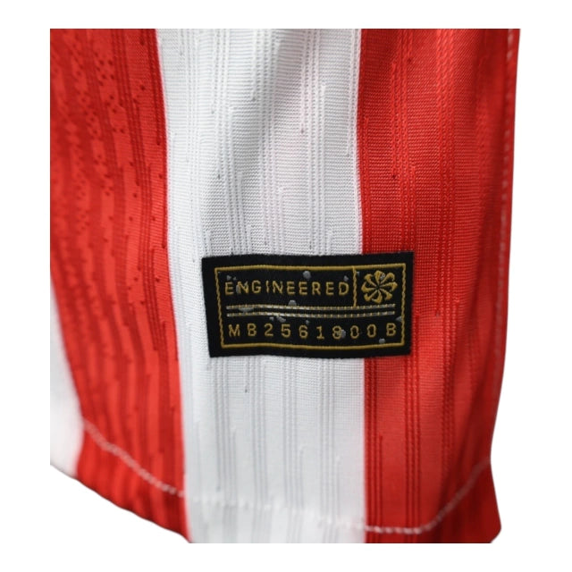 Camiseta Atlético de Madrid Jugador 25-26 - Primera Equipación