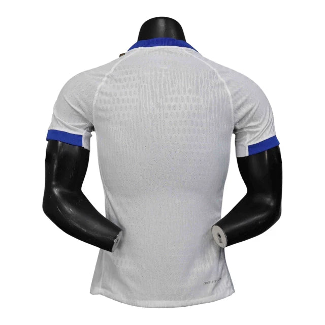 Camiseta Seleção Inglaterra Jugador 25-26 - Primera Equipación