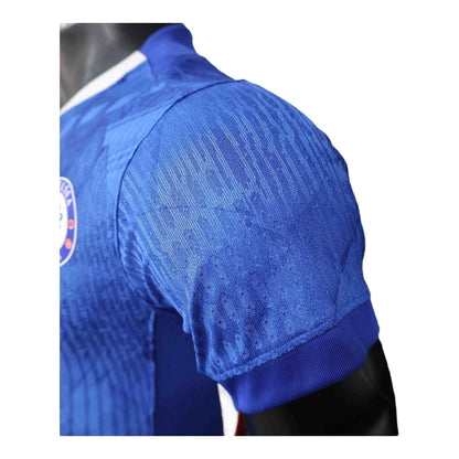 Camiseta Chelsea Jugador 25-26 - Primera Equipación