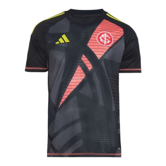 Camiseta de Portero Internacional 25-26 - Primera Equipación