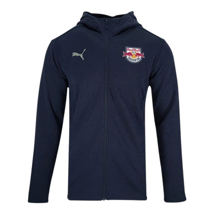 Chaqueta Cortavientos Red Bull Bragantino 25-26