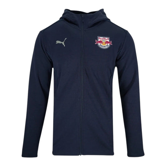 Chaqueta Cortavientos Red Bull Bragantino 25-26