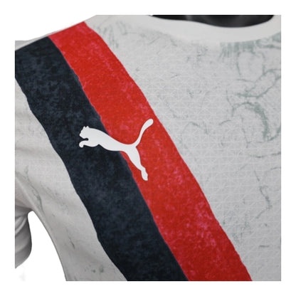 Camiseta Manchester City Mundial de Clubes Jugador 25-26 - Primera Equipación Edición Especial Especial