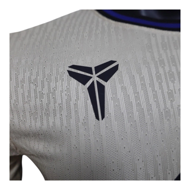 Camiseta Barcelona Jugador 25-26 - Segunda Equipación