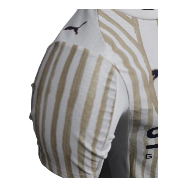 Camiseta de Portero AlHilal Mundial de Clubes Jugador 25-26 - Edición Especial Especial