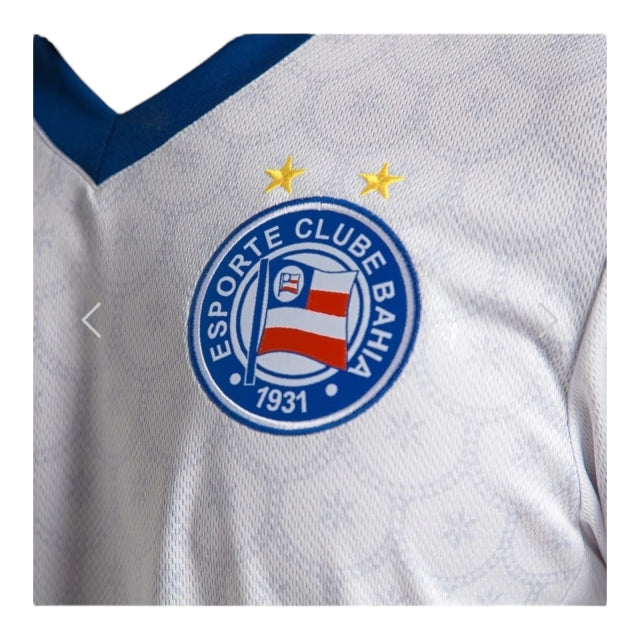 Camiseta Bahia 25-26 - Primera Equipación
