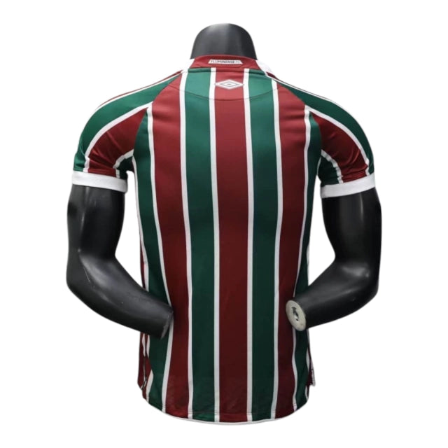 Camiseta Fluminense Jugador 25-26 - Primera Equipación
