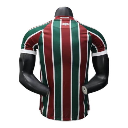Camiseta Fluminense Jugador 25-26 - Primera Equipación