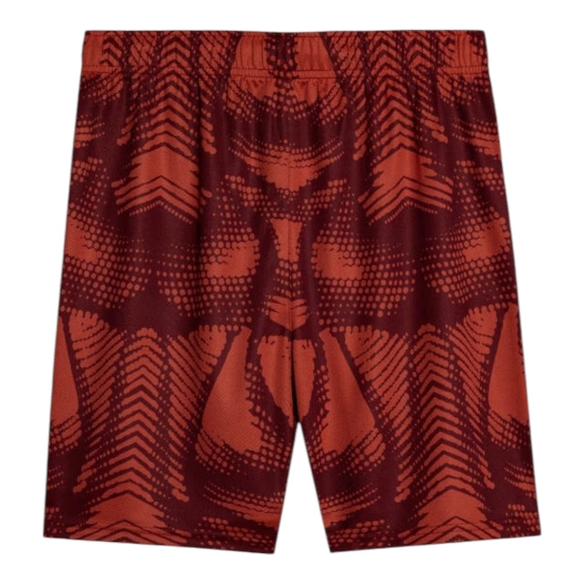 Short Red Bull Bragantino II Portero 25-26 - Hombre
