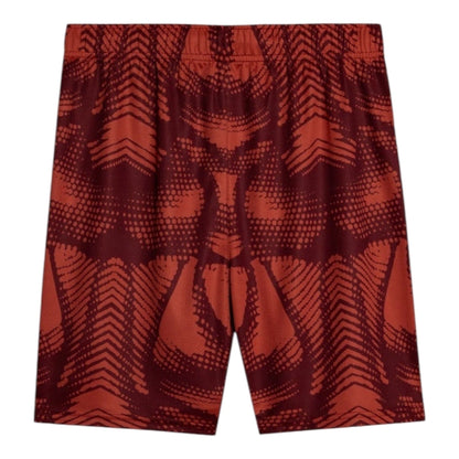 Short Red Bull Bragantino II Portero 25-26 - Hombre