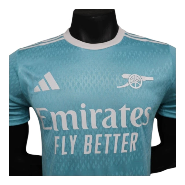 Camiseta Arsenal Jugador 25-26