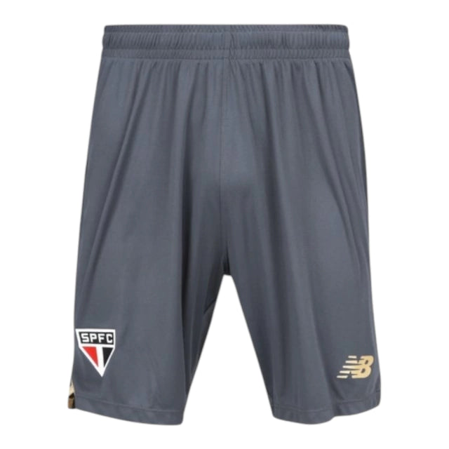 Short São Paulo 25-26 - Hombre