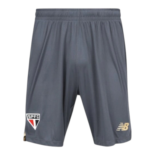 Short São Paulo 25-26 - Hombre