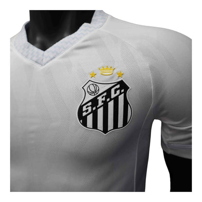 Camiseta Santos Jugador 25-26 - Primera Equipación