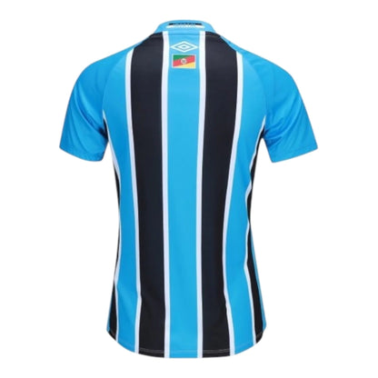 Camiseta Grêmio 25-26 - Primera Equipación Mujer