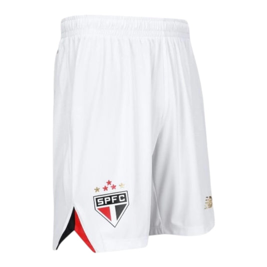 Short São Paulo I 25-26 - Hombre