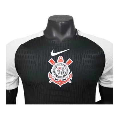 Camiseta Corinthians Jugador 25-26 - Segunda Equipación