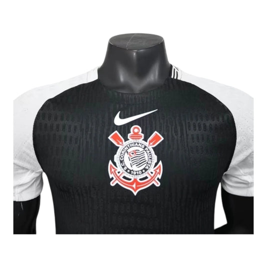 Camiseta Corinthians Jugador 25-26 - Segunda Equipación