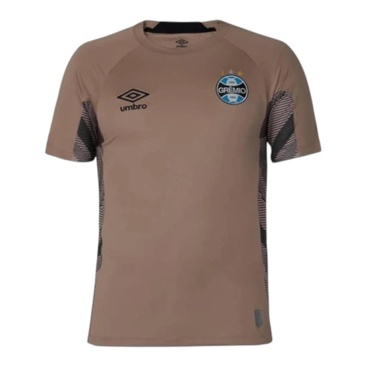 Camiseta de Portero Grêmio 25-26