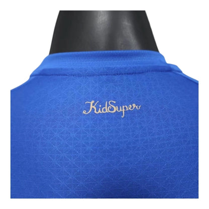 Camiseta AlHilal Mundial de Clubes Jugador 25-26 - Edición Especial Especial