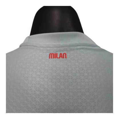 Camiseta de Portero AC Milan Jugador 25-26 - Primera Equipación