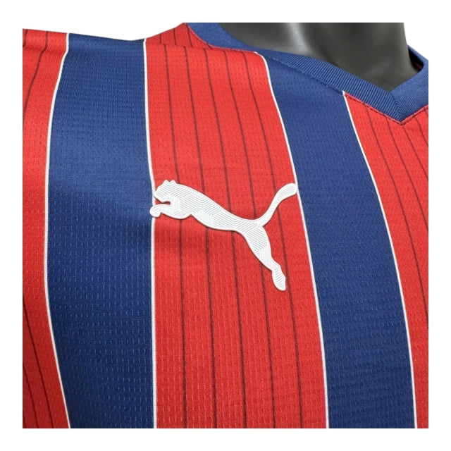 Camiseta Bahia Jugador 25-26 - Segunda Equipación
