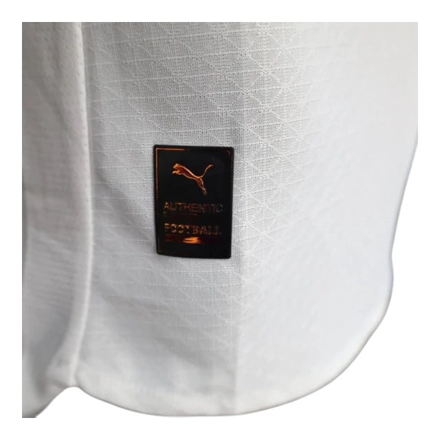 Camiseta AC Milan Jugador 25-26 - Segunda Equipación