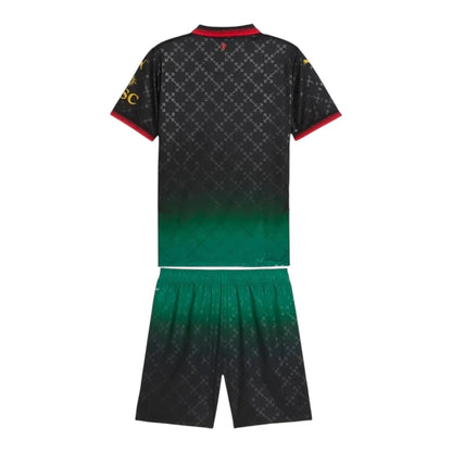 Conjunto Infantil AC Milan 25-26 - Edición Especial Especial