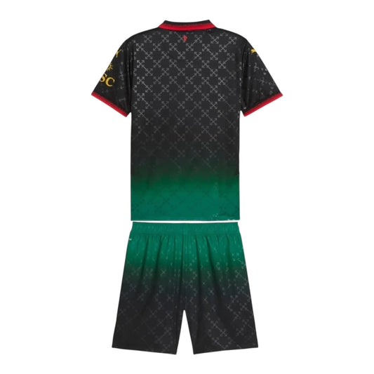 Conjunto Infantil AC Milan 25-26 - Edición Especial Especial
