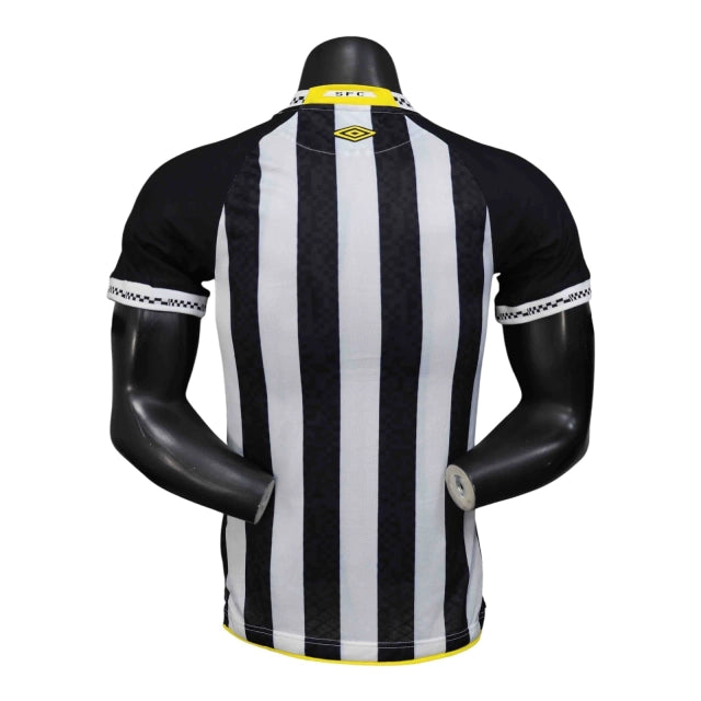Camiseta Santos Jugador 25-26 - Segunda Equipación