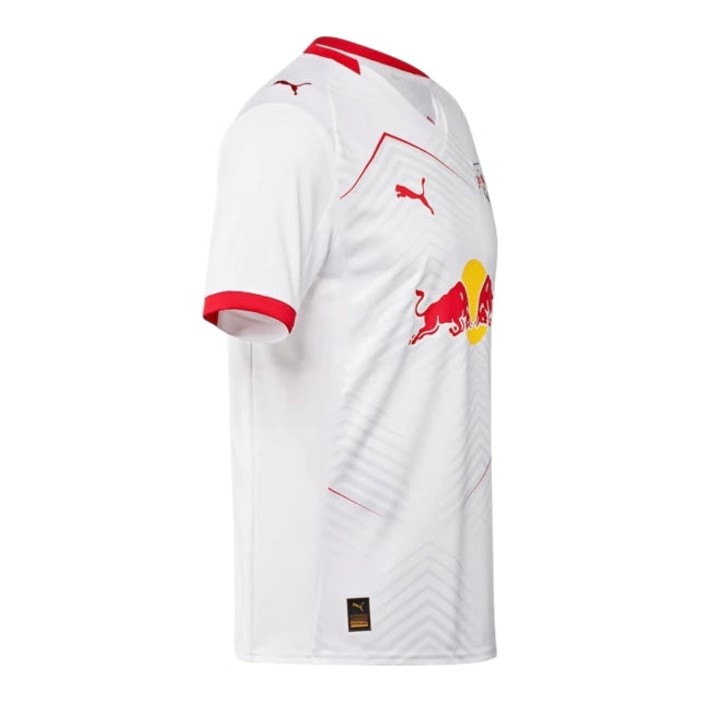 Camiseta Red Bull Leipzig 25-26 - Primera Equipación