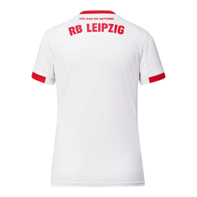 Camiseta Red Bull Leipzig 25-26 - Primera Equipación Mujer