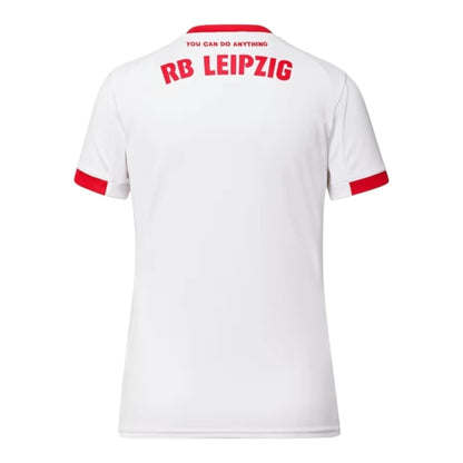 Camiseta Red Bull Leipzig 25-26 - Primera Equipación Mujer